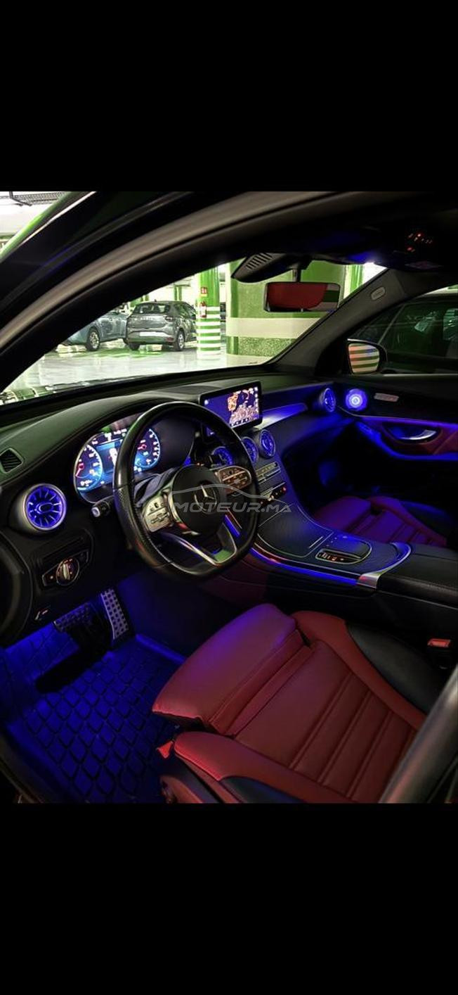 Mercedes Glc 300De 