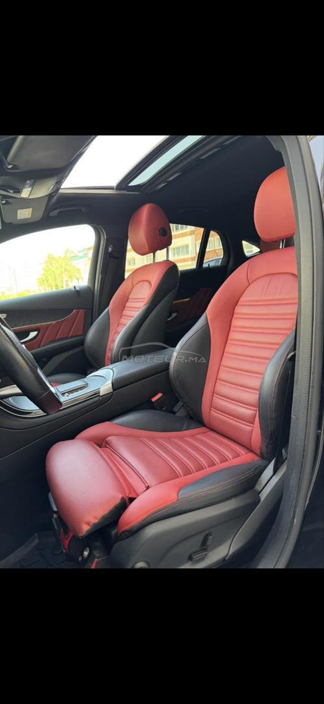 Mercedes Glc 300De 