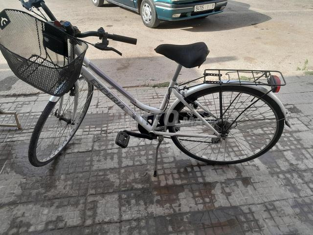 Toute la ville de Khouribga - 2
