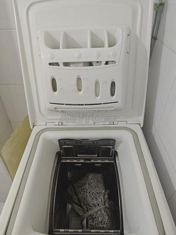 Machine à laver - 2