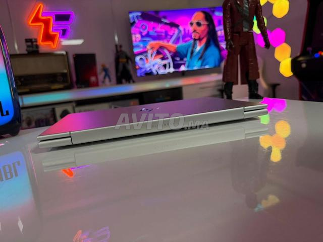 لابتوبات HP Elitebook 640 G11 Ultra 7 بذاكرة وصول عشوائي 16 جيجابايت وذاكرة تخزين 512 جيجابايت