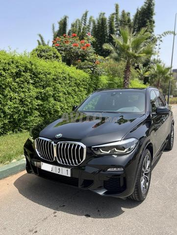 BMW X5 30d Pack M – État irréprochable - 2