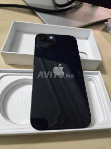 iPhone 14 128 Go en bon état neuf à vendre - 2