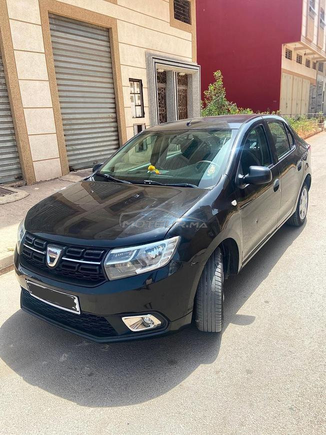 dacia logane