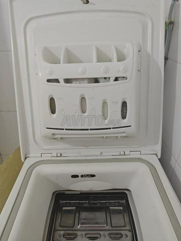 Machine à savon - 2