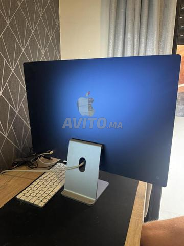 Apple IMac m4 16go de Ram, 256Go SSD - 2