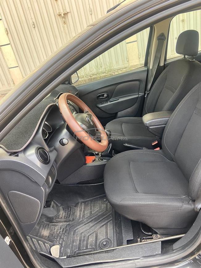 dacia logane
