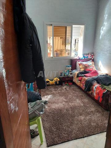 شقة للإيجار - 2