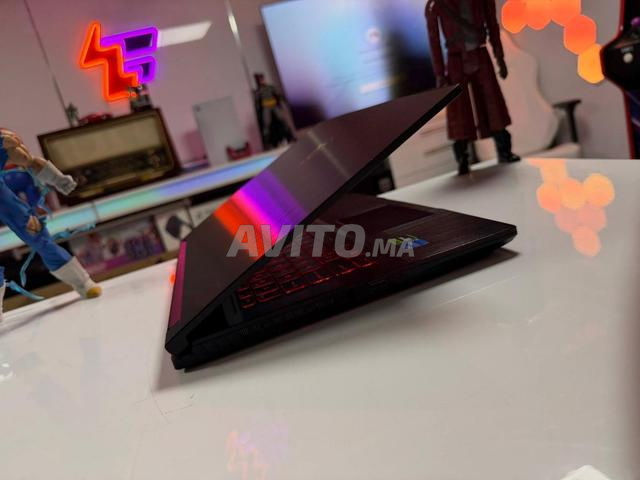 إم إس آي كاتانا إنتل كور i7-11800H 16 جيجا 512 جيجا RTX 3060