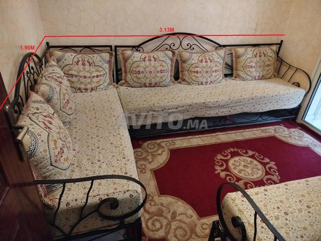 Chambre complète - 2
