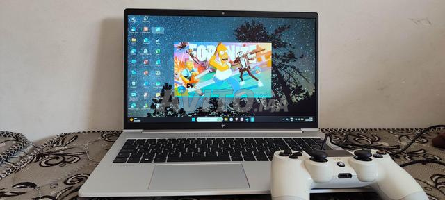 HP EliteBook 650 G10 – Intel Core i5 الجيل 13