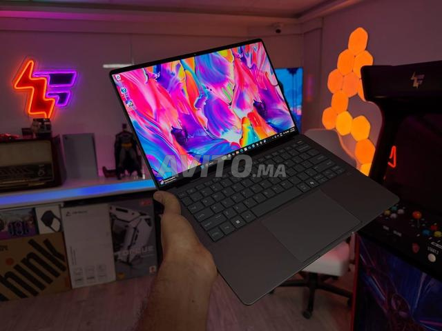 HP ZBook Ultra OLED AMD 9 Max 128GB Ram VRam 32