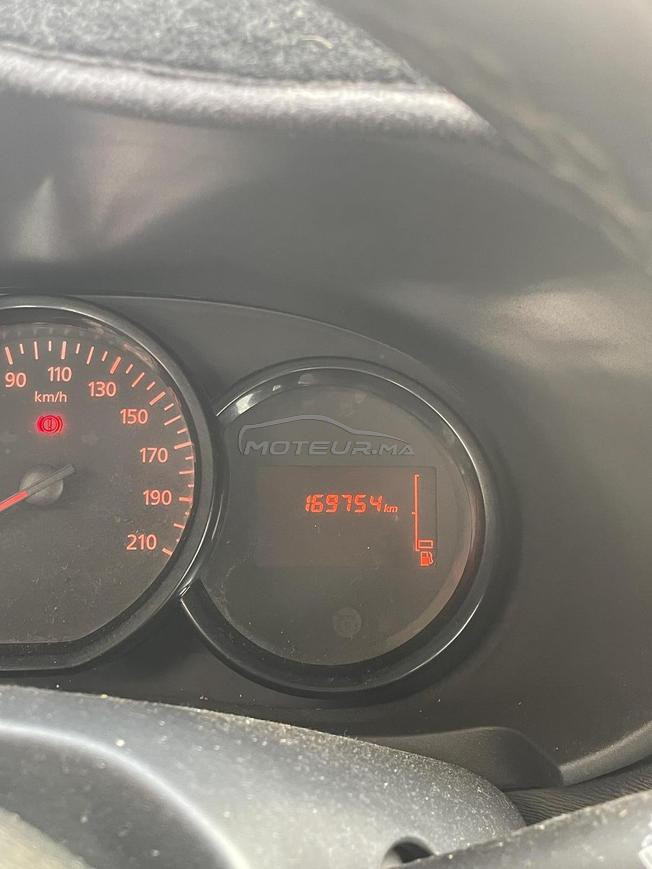 dacia lodgy 2021 