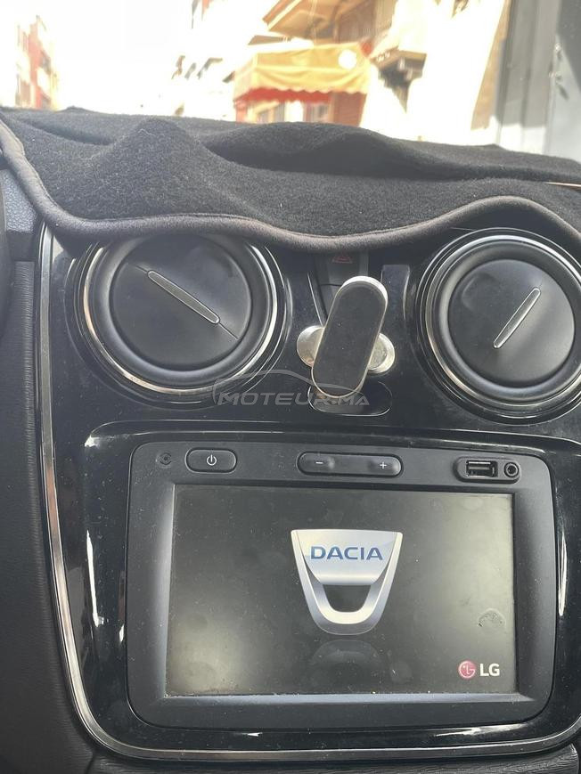 dacia lodgy 2021 