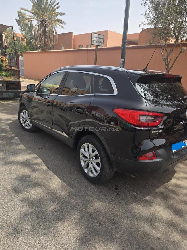 À vendre Renault Kadjar