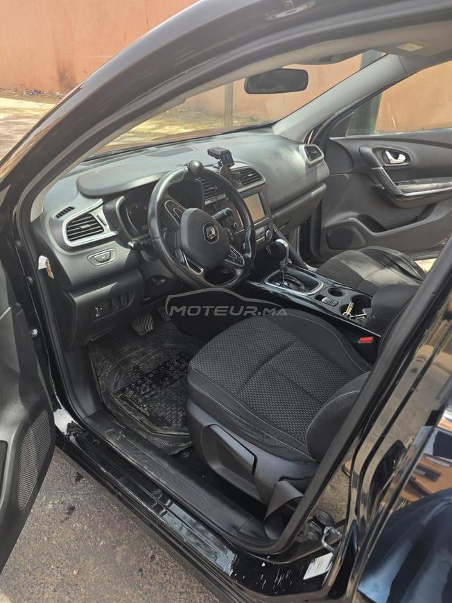 À vendre Renault Kadjar