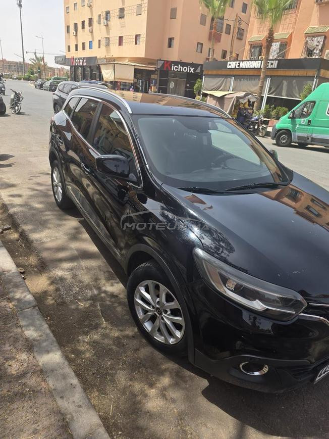 À vendre Renault Kadjar