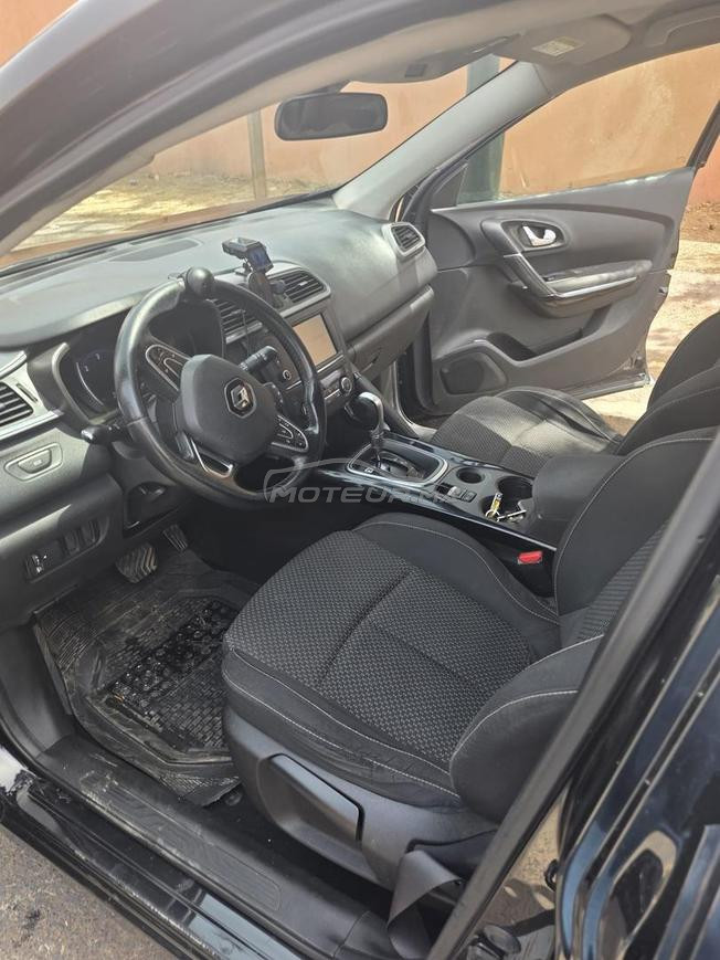 À vendre Renault Kadjar