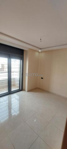 Appartement à louer - 2