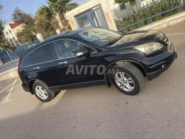 🚘 هوندا CR-V 2012 أوتوماتيك - 2