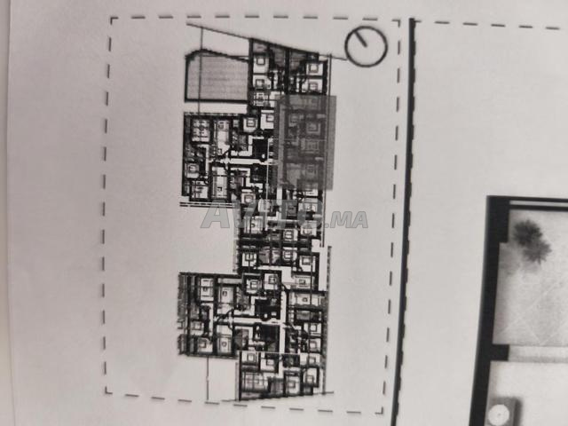 Appartement à céder - 2