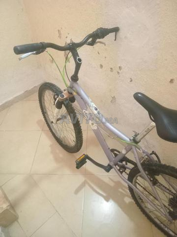 Vélo B'Twin à vendre prix raisonnable 1000 et négociable - 2