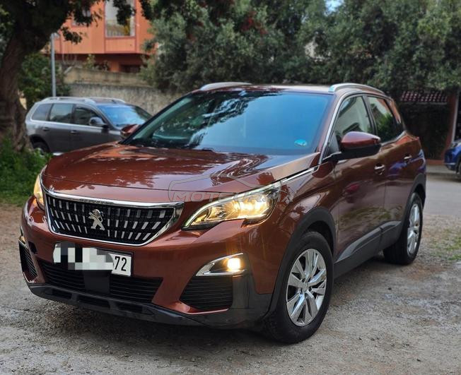3008 manual model 2018. 1 main 120km