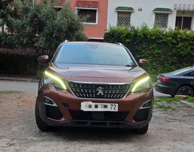 3008 manual model 2018. 1 main 120km