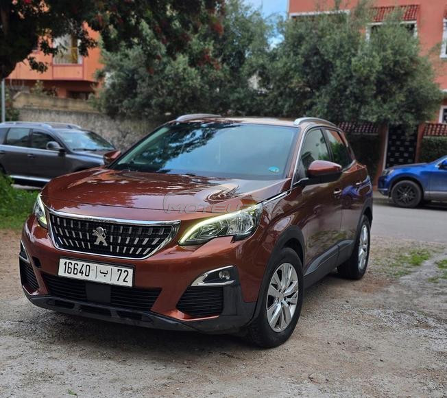 3008 manual model 2018. 1 main 120km
