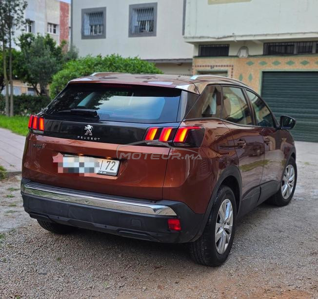 3008 manual model 2018. 1 main 120km