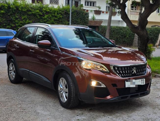 3008 manual model 2018. 1 main 120km