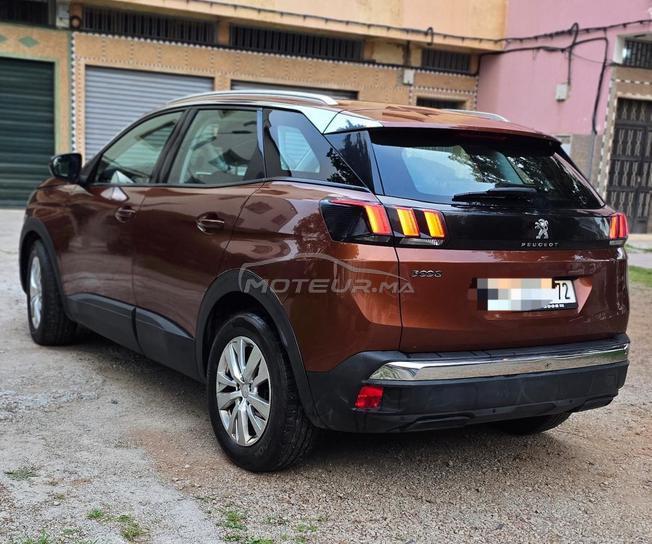 3008 manual model 2018. 1 main 120km