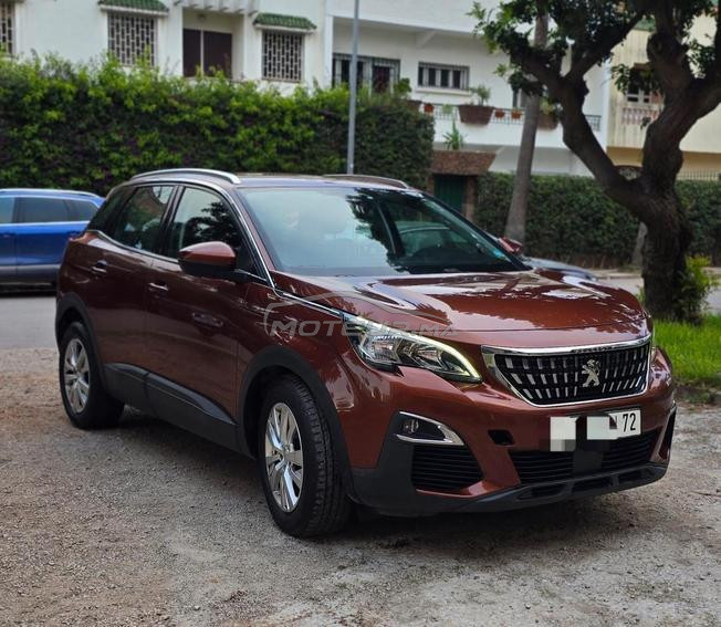 3008 manual model 2018. 1 main 120km