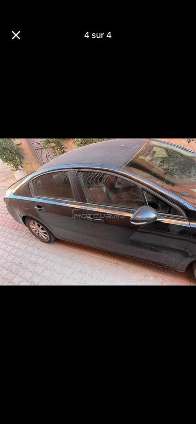 Peugeot 508 Diesel Manuelle 2014 à Ouarzazate