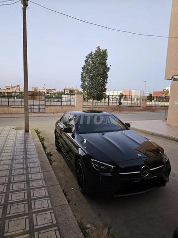 مرسيدس بنز فئة E - 2
