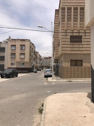 أرض منزل حي السلام