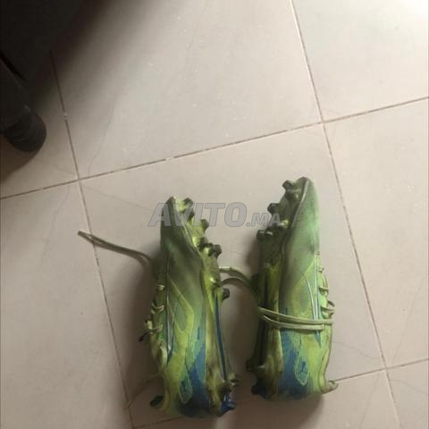Puma Ultra 5 Vert Pro - 2