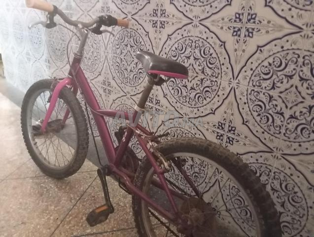 Vélo - 2