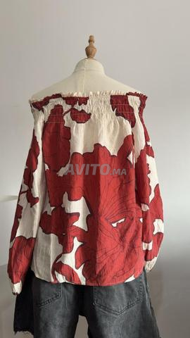 Chemise H&M taille S - 2