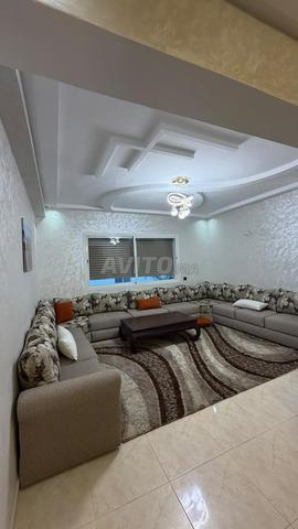 Appartement à louer à El Jadida, rue Khalil Gibran - 2