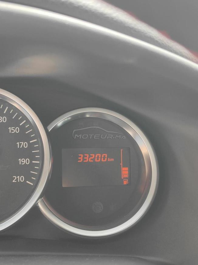 Dacia Sandero Essence Manuelle 2019 à Essaouira