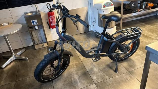 🚲 سايرشر - 2