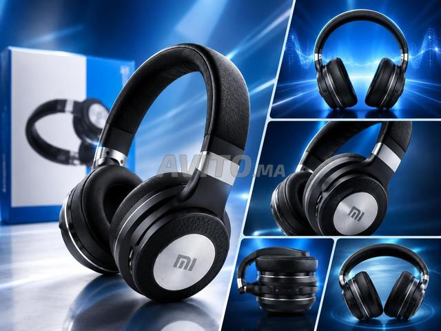 Casque Bluetooth Xiaomi - 2