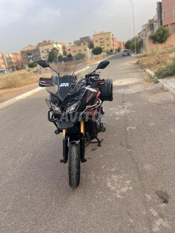 Tracer 900 gt phase 2 - 2