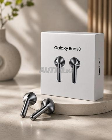 Samsung Buds 3 - 2