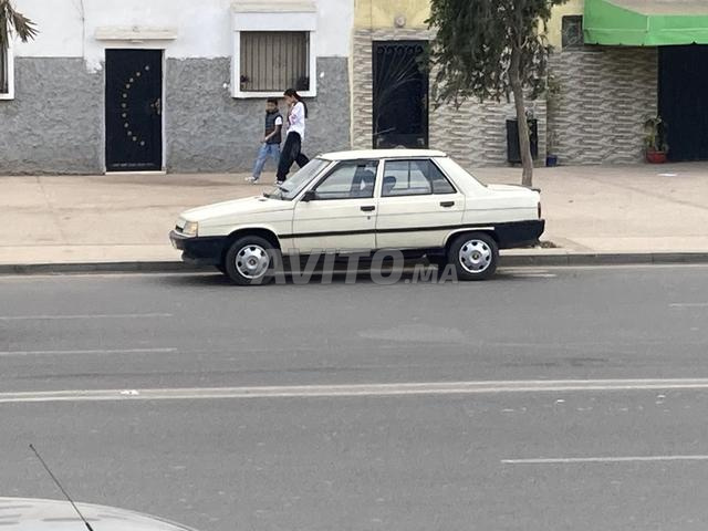Agadir Tikiouine Oulad tema - 2