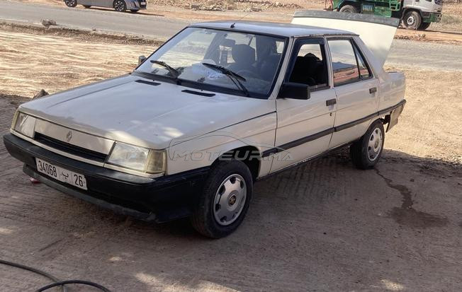 Agadir  Tikiouine Oulad tema