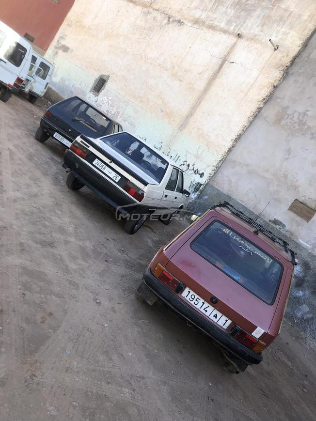Agadir  Tikiouine Oulad tema