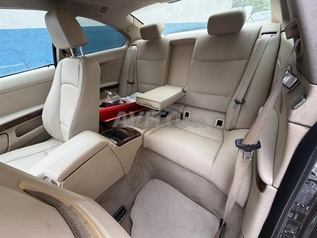 BMW Série 3 Automatique E92 - Bon état