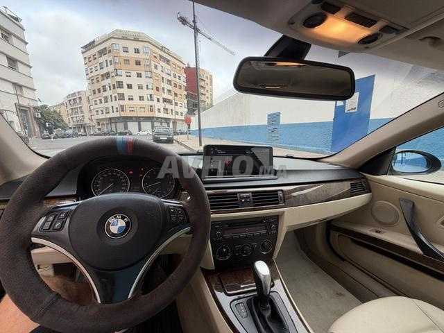 BMW Série 3 Automatique E92 - Bon état